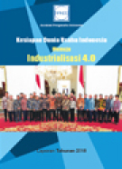 Laporan Tahunan APINDO Kabupaten Pamekasan 2018