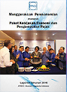 Laporan Tahunan APINDO Kabupaten Pamekasan 2016