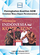 Laporan Tahunan APINDO Kabupaten Pamekasan 2017